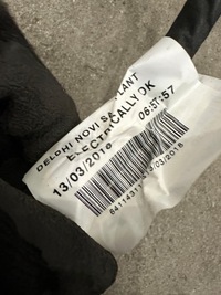 фото thumb №9, Volvo xc60 ii d4 d5 комплектная установка интерьера