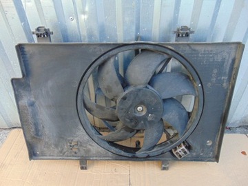 фото thumb №5, Вентилятор з корпус корпус ford b-max