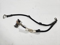 фото thumb №1, Клема мінусова citroen c3 ii 1.4 ehdi #2409