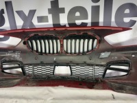 фото thumb №12, Bmw 1 f40 бампер перед передний м-пакет a75 6xpdc радар 8070928