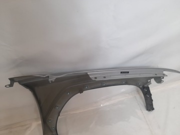 фото thumb №10, Hyundai tucson iv 21- крило лівий перед r2t usa