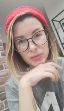 ОЧКИ CONS CAT NERDY КОРРЕКЦИОННЫЕ ГЛАЗА -6,5