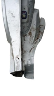 фото thumb №5, Четверть правый задняя mercedes w204 07-14 sedan