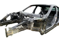 фото thumb №7, Etron audi e-tron чверть ліва pas зад ванна