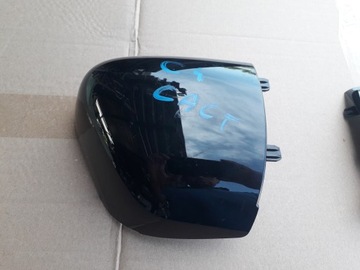 фото thumb №1, Заглушка права панелі citroen c4 cactus рестайлінг 18-