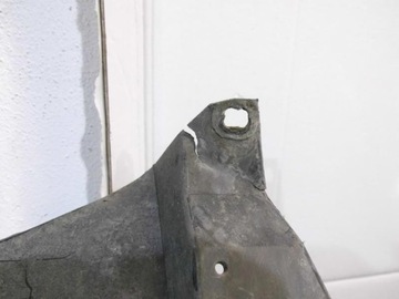 фото thumb №6, Плита защита pod двигатель бампер peugeot 308 ii t9