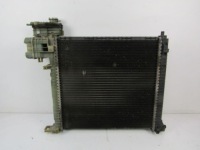 фото thumb №9, Mercedes vito 1 w638 радіатор основний  6385002200