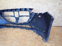 фото thumb №6, Mazda 2 20- бампер передній перед