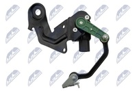 фото thumb №13, Датчик выравнивание света задних audi a6 2004-