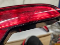 фото thumb №7, Audi a4 b9 универсал 16r лампа левая задняя зад w крышка багажника 8w9945075