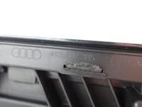 фото thumb №13, Audi a7 c8 4k8 17-20 бампер задня спойлер дифузор