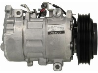 фото thumb №4, Компрессор кондиционера renault grand scenic iii 1.5 12-14
