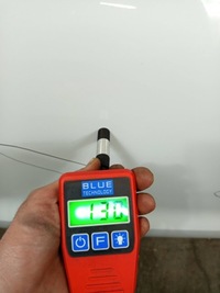 фото thumb №7, Дверь левый перед левая передние audi a6 c7 ls9r