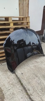 фото thumb №11, Капот крышка двигателя skoda rapid 12- lf9r