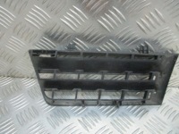 фото thumb №2, Решётка бампера левая renault megane ii