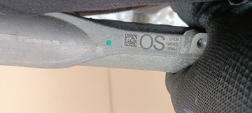 фото thumb №5, Рейка рульового управління трансмісія hyundai kona 17- 56500j9100