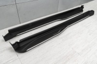 фото thumb №14, Toyota c-hr ax10 2016+ пороги боковой пороги автомобильные