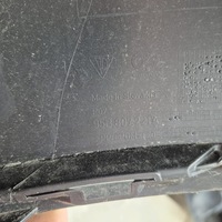 фото thumb №10, Porsche macan i 1 14-18 бампер перед передний