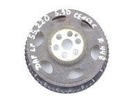 фото thumb №1, Daf lf 45 55 5.9 01-06 e3 колесо ременное вала