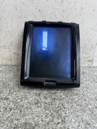 фото thumb №1, Дисплей экран навигации радио volvo xc60 ii 2017- 32247465