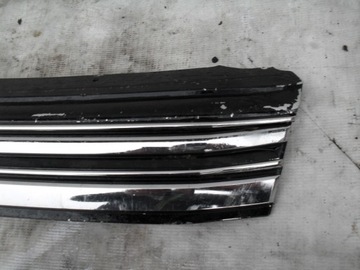 фото thumb №7, Mitsubishi outlander iii 3 12-15 решётка радиатора решётка