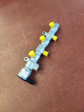 фото thumb №7, Планка впрыскивающий audi volkswagen 059130090dd