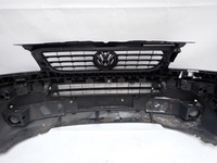 фото thumb №10, Vw multivan ii t5 03- бампер перед переднее pdc
