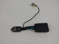 фото thumb №1, Клипса поперечина правый перед a6189328 eb693 peugeot 208 i