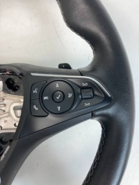 фото thumb №11, Opel mokka b 2022 кермо шкіра з підігрівом пелюстки 98443840yx