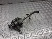 фото thumb №6, Маслоприймач оливи mercedes c-klasa w203 2.2 cdi a6111810047