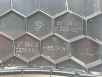 фото thumb №7, Бардачок пасажира bmw f20