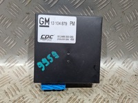 фото thumb №1, Модуль блок управления подвеска ids opel astra h zafira b