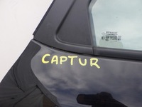 фото thumb №2, Дверь правое задняя задние renault captur