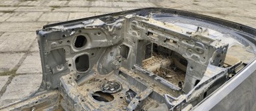 фото thumb №8, Чверть крило задній зад volkswagen vw t-roc t roc cabrio ліва права