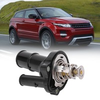 фото thumb №5, Корпус термостата lr027158 замінник do land