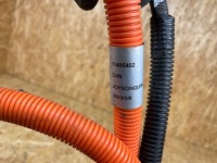 Кабель шланг разъём зарядки mg zs ev электрик lift 2021- в Украине, фото thumb