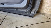 фото thumb №8, Двері комплектні ліве зад mercedes e w124 універсал