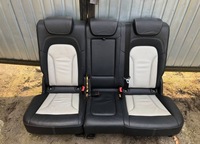 фото thumb №14, Комплект кожаных подогреваемых сидений сиденья электрика audi sq5 q5 8r