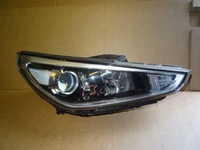 фото thumb №1, Hyundai i30 iii лампа правая подсветка