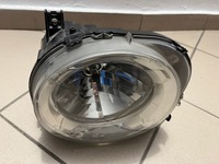 фото thumb №4, Jeep renegade лампа передняя перед правая