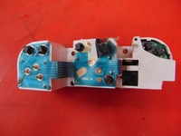 фото thumb №8, Alfa romeo 156 приборы приборы топлива температуры