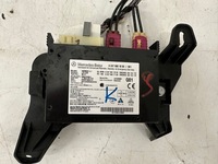 фото thumb №1, Mercedes w177 модуль блок керування hermes a2479001809