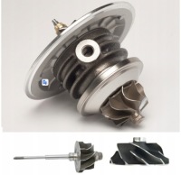 Купить Сердцевина турбины ducato boxer jumper 2.8 hdi 128 km, фото thumb