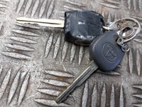 фото thumb №9, Набор стартовый toyota avensis verso i 2.0 d4d 89661-44300 89780-44030