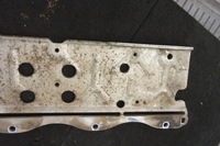 фото thumb №3, Tesla s кронштейн защита плита подрамник перед 12-20