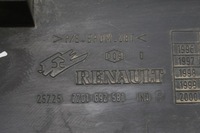 фото thumb №7, Молдинг дверь левый перед 7701692581 master ii