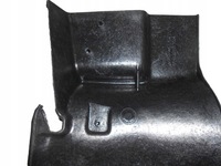 фото thumb №3, Підкрилок бризковик передній правий gazela