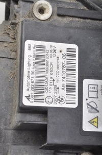 фото thumb №9, Bmw f32 лампа ліва передня лівий перед 7410787