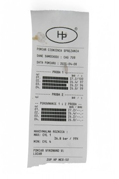 фото thumb №12, Двигун audi a4 b8 a5 8t q5 a6 c6 seat exeo 2.0 tdi cag !! kompresja !!