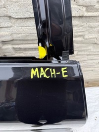 фото thumb №8, Ford mustang mach-e дверь задние правое